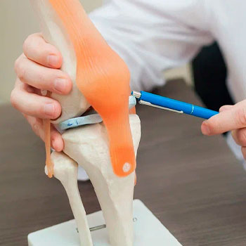 Базовый комплексный протокол лечения острой боли в суставе