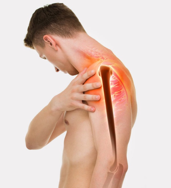 Почему болит рука от локтя до плеча: причины и советы по лечению
