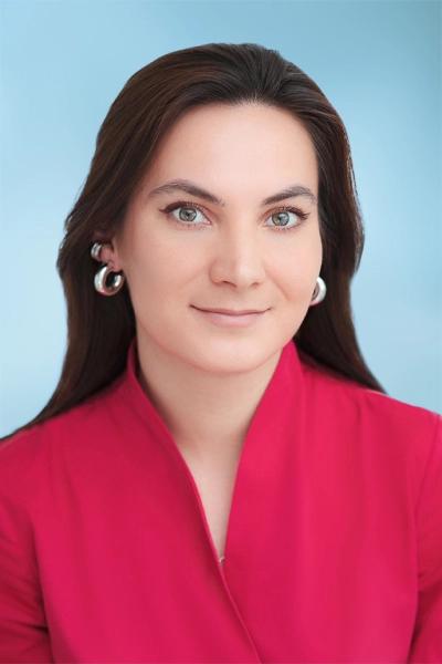 Ниязова Аделя Анваровна