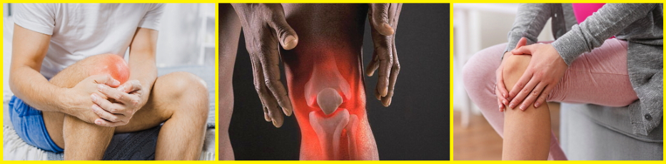 Почему болит ниже колена сзади при сгибании и разгибании что делать, как лечить боль