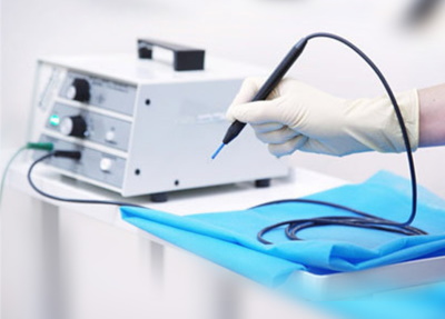 «Сургитрон» — хирургия без боли в клинике на Чертановской