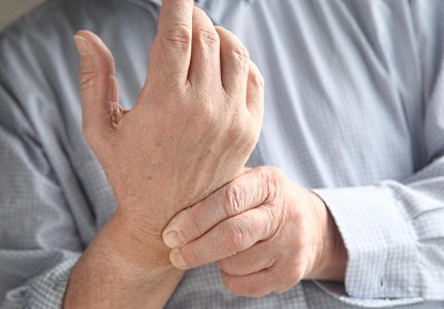 Симптомы онемения правой руки