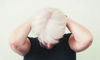 Что такое шейный кифоз?