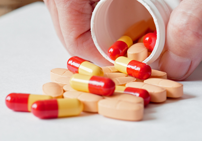 Обезболивающие препараты при лечении остеоартроза