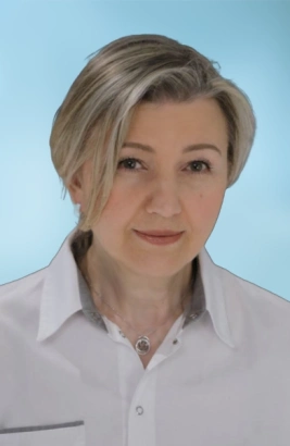 Мишустина Елена Владимировна