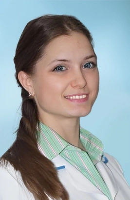 Малкова Елизавета Михайловна