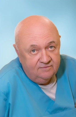 Елховиков Владимир Юрьевич