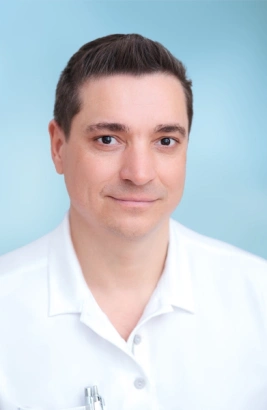 Курманов Александр Геннадьевич