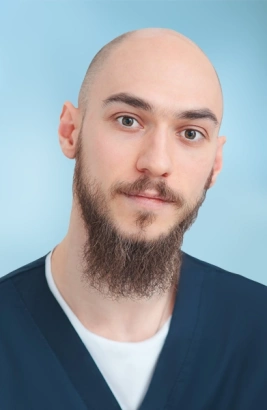 Андрианов Максим Юрьевич
