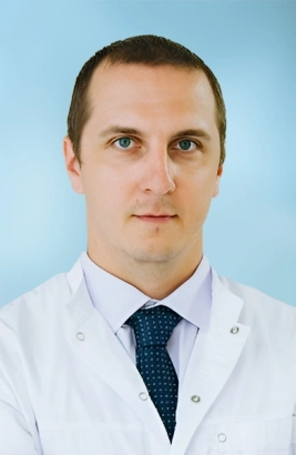 Зайцев Владимир Алексеевич