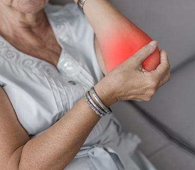 Базовый комплексный протокол лечения острой боли в суставе