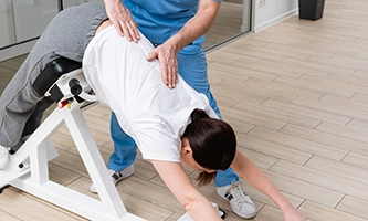Упражнения для укрепления спины: держите мышцы в тонусе