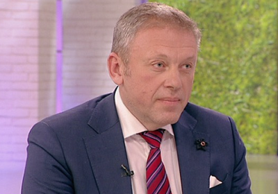 Эксперт сети клиник «ЗдравКлиник» Мохов Д.М. на канале ТВЦ