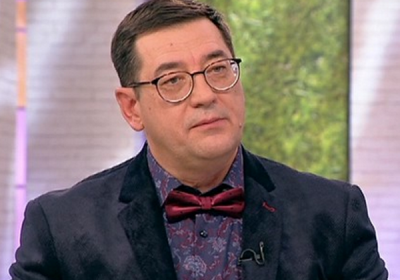 Главный врач клиники «ЗдравКлиник» Горбунов А.Э. на канале ТВЦ