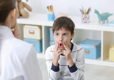 «ЗдравКлиник»: Центр детской речевой неврологии и реабилитации