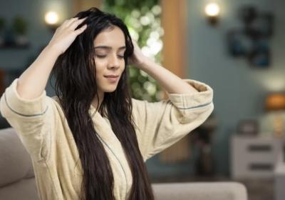 Без таблеток. Простые движения помогут при стрессе, давлении и усталости