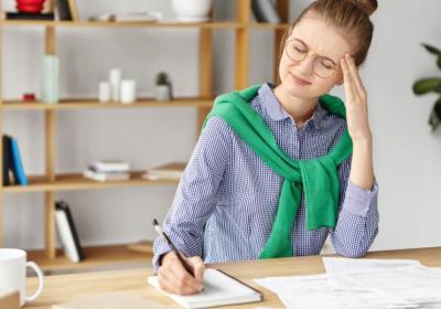 Дневник головной боли: как вести и зачем он нужен врачу