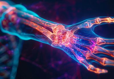 Как артрит влияет на суставы и как с ним бороться