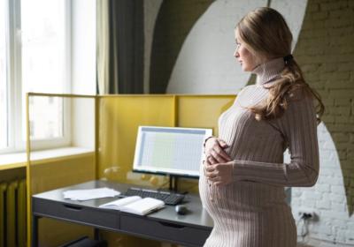 Как предотвратить боли в пояснице при беременности