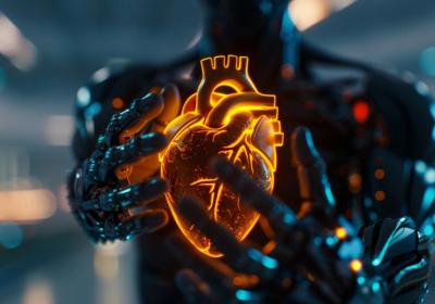 Как прогулки на свежем воздухе влияют на здоровье сердца и сосудов