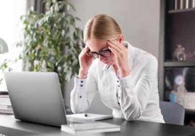 Медикаментозная головная боль: как обезболивающие делают только хуже