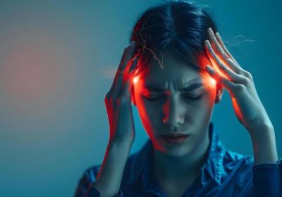 Может ли головная боль быть связана с неправильным прикусом или зубами