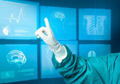 Нейросети в медицине: цифровой доктор или ящик Пандоры