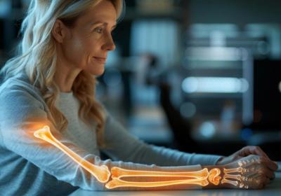 Стоит ли бояться хруста в позвоночнике или суставах