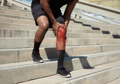 Почему после зимы суставы оказываются в зоне риска и как их уберечь