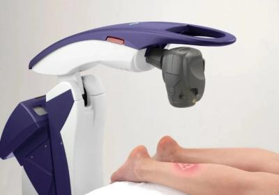 Свет против боли: мультиволновой лазер MLS совершил прорыв в физиотерапии