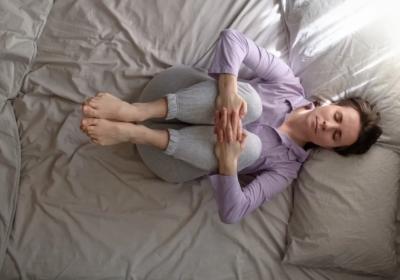 В кровати и на улице. Врач рассказал о простых упражнениях для иммунитета