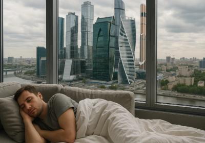 Влияние сна и осанки на здоровье суставов и позвоночника