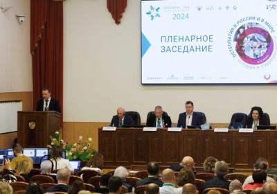ЗдравКлиник — генеральный спонсор Osteopathy Open 2026