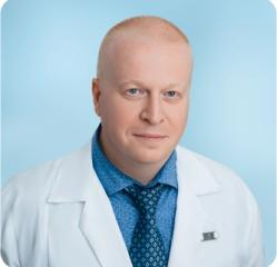 Бабовников Алексей Валерьевич