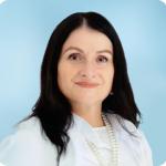 Черепахина Светлана Ивановна