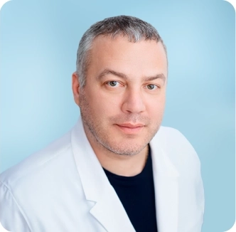 Сеть клиник неврологии и ортопедии в Москве