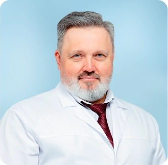 Сеть клиник неврологии и ортопедии в Москве