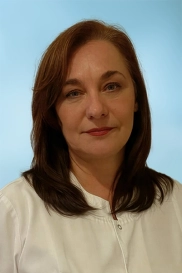Блиновских Наталья Михайловна