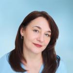 Блиновских Наталья Михайловна