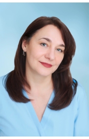 Блиновских Наталья Михайловна