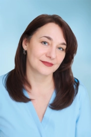 Блиновских Наталья Михайловна