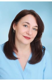 Блиновских Наталья Михайловна