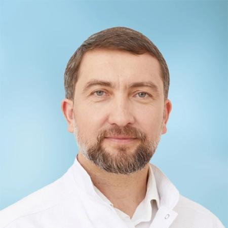 Дягилев Игорь Владимирович
