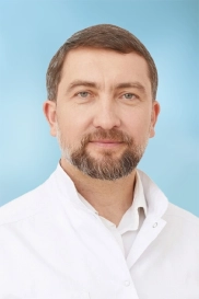 Дягилев Игорь Владимирович