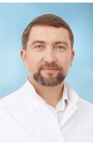 Дягилев Игорь Владимирович
