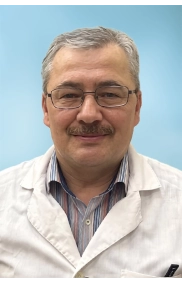 Фасхутдинов Ренат Мунирович