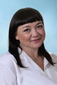 Филиппова Елена Анатольевна