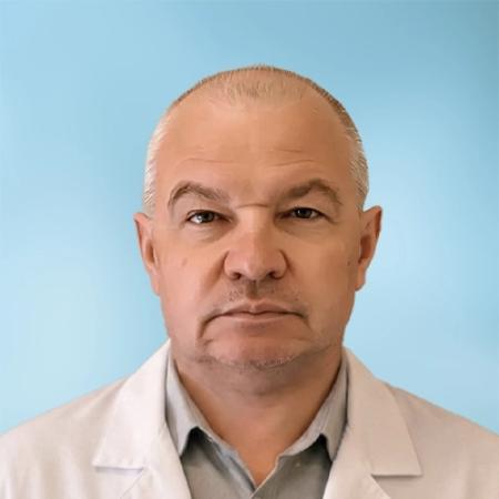 Грачев Евгений Анатольевич