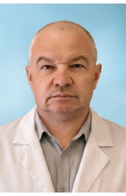 Грачев Евгений Анатольевич