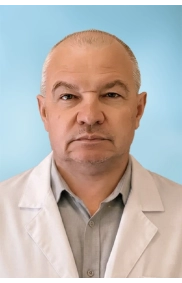 Грачев Евгений Анатольевич